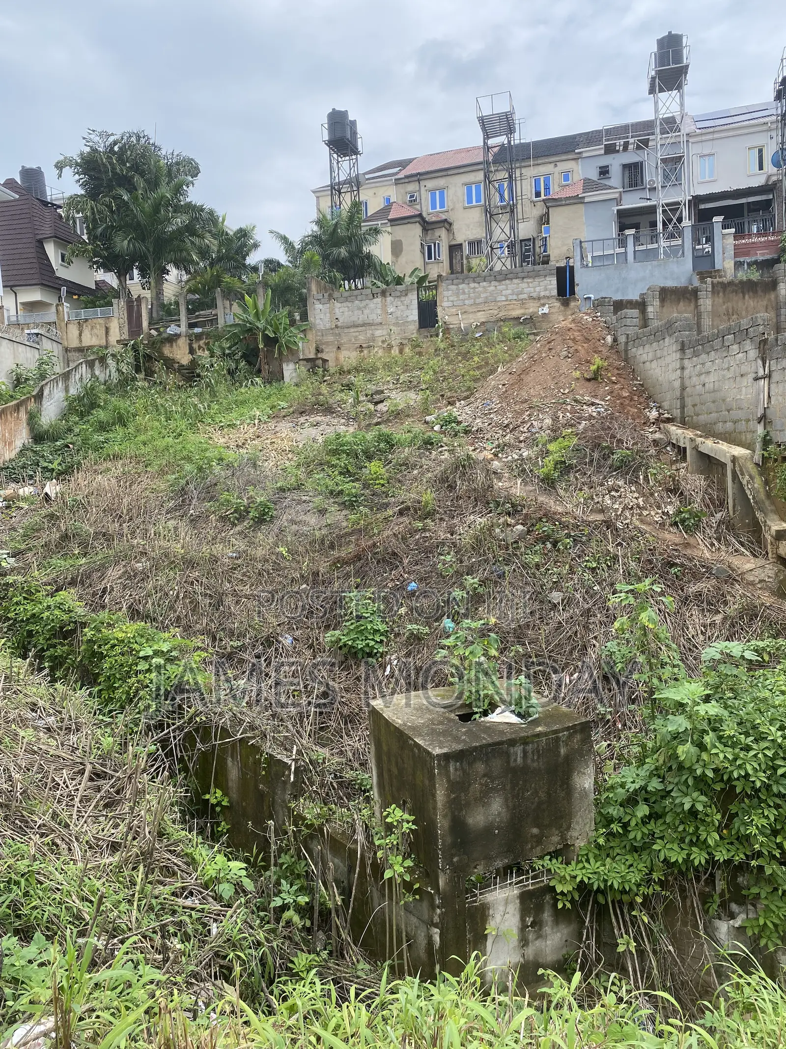 Land for Sale, NAF Valley Estate Asokoro in Asokoro