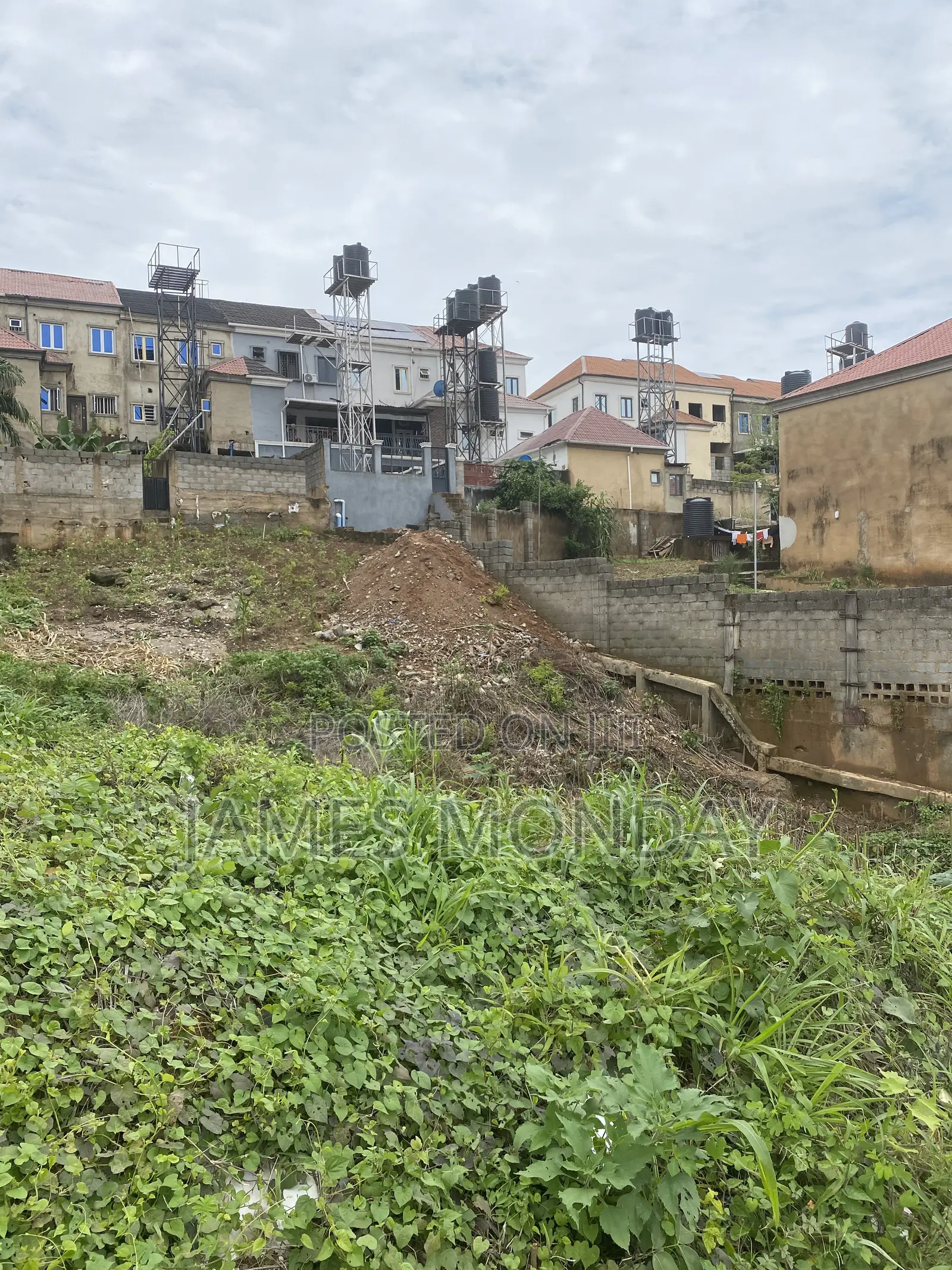 Land for Sale, NAF Valley Estate Asokoro in Asokoro