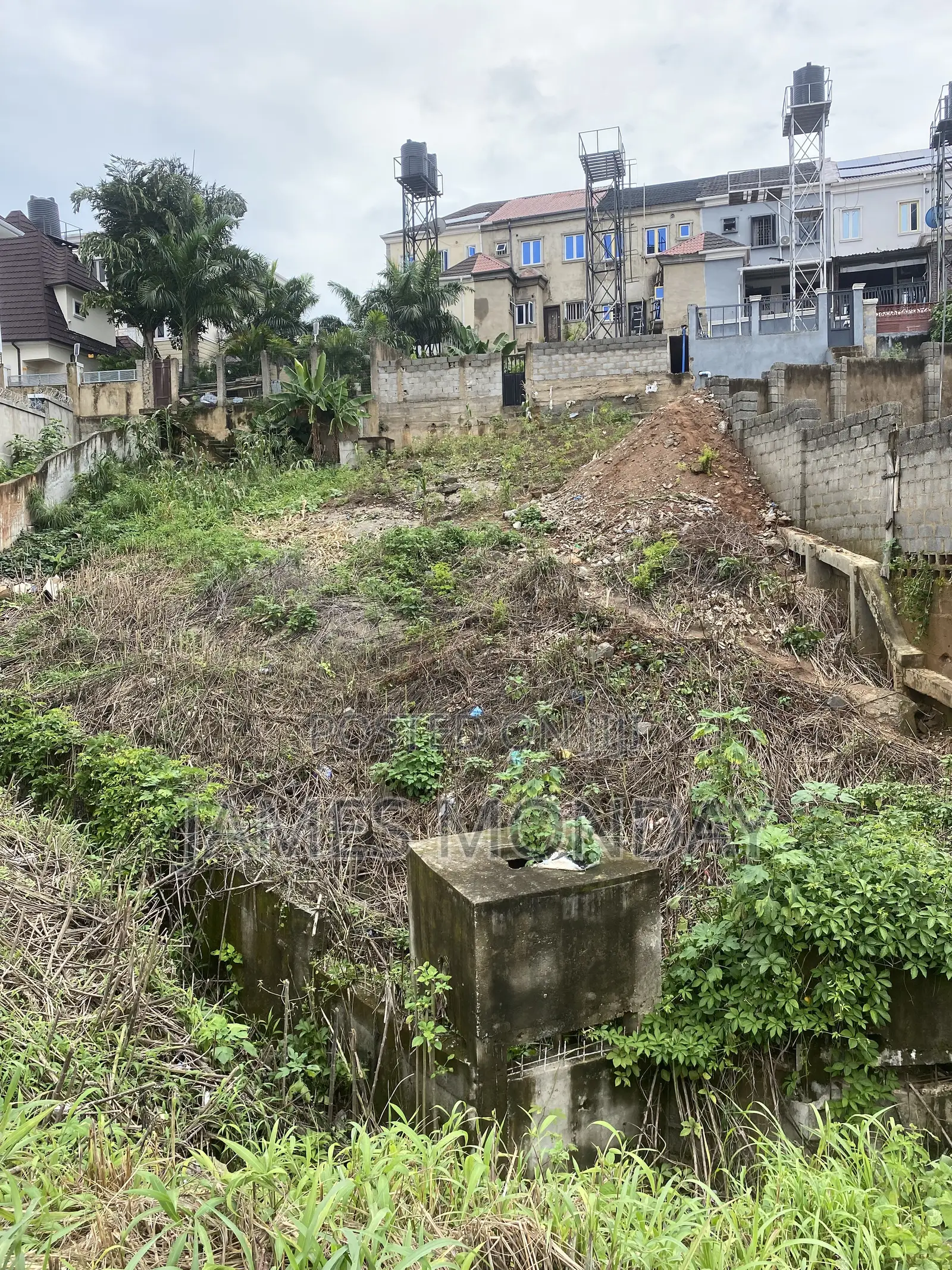 Land for Sale, NAF Valley Estate Asokoro in Asokoro