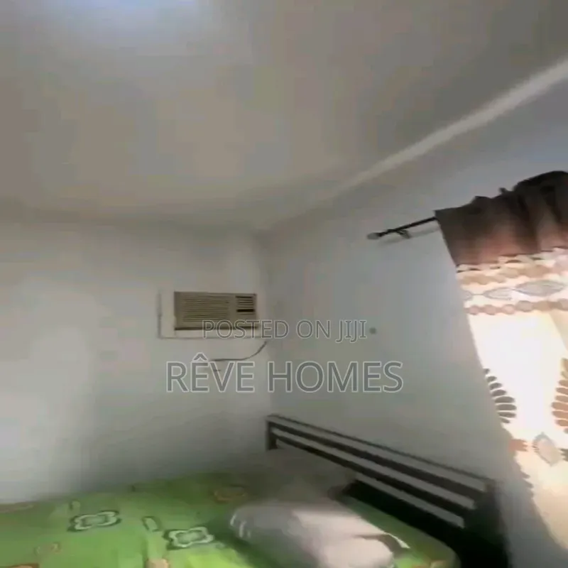 Furnished Studio Apartment in Akoka for rent in Akoka