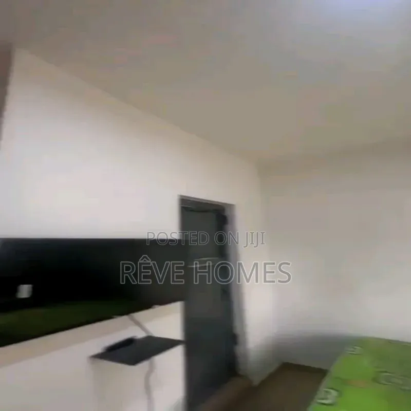 Furnished Studio Apartment in Akoka for rent in Akoka