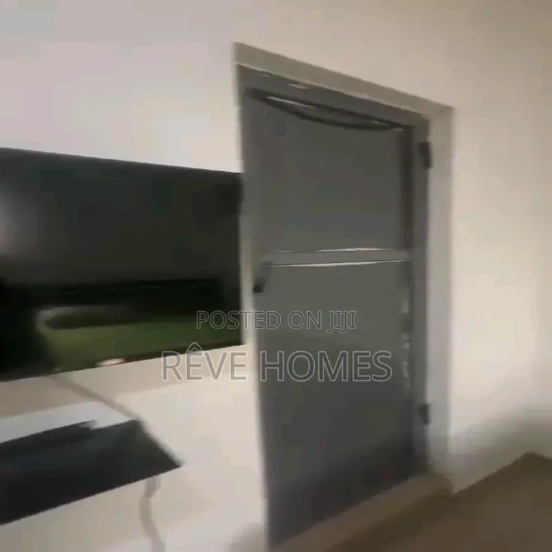 Furnished Studio Apartment in Akoka for rent in Akoka