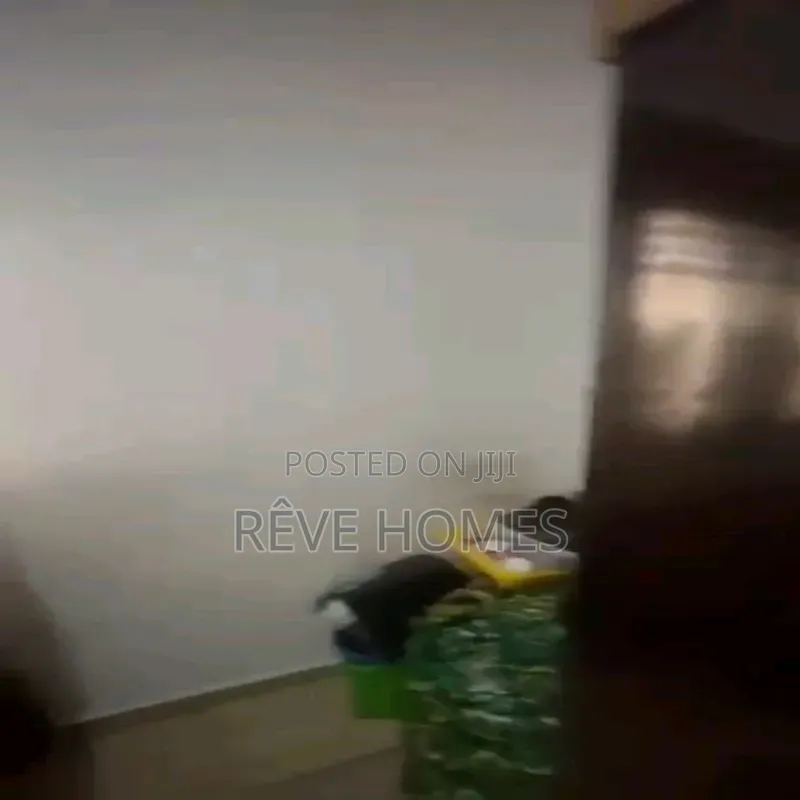 Furnished Studio Apartment in Akoka for rent in Akoka
