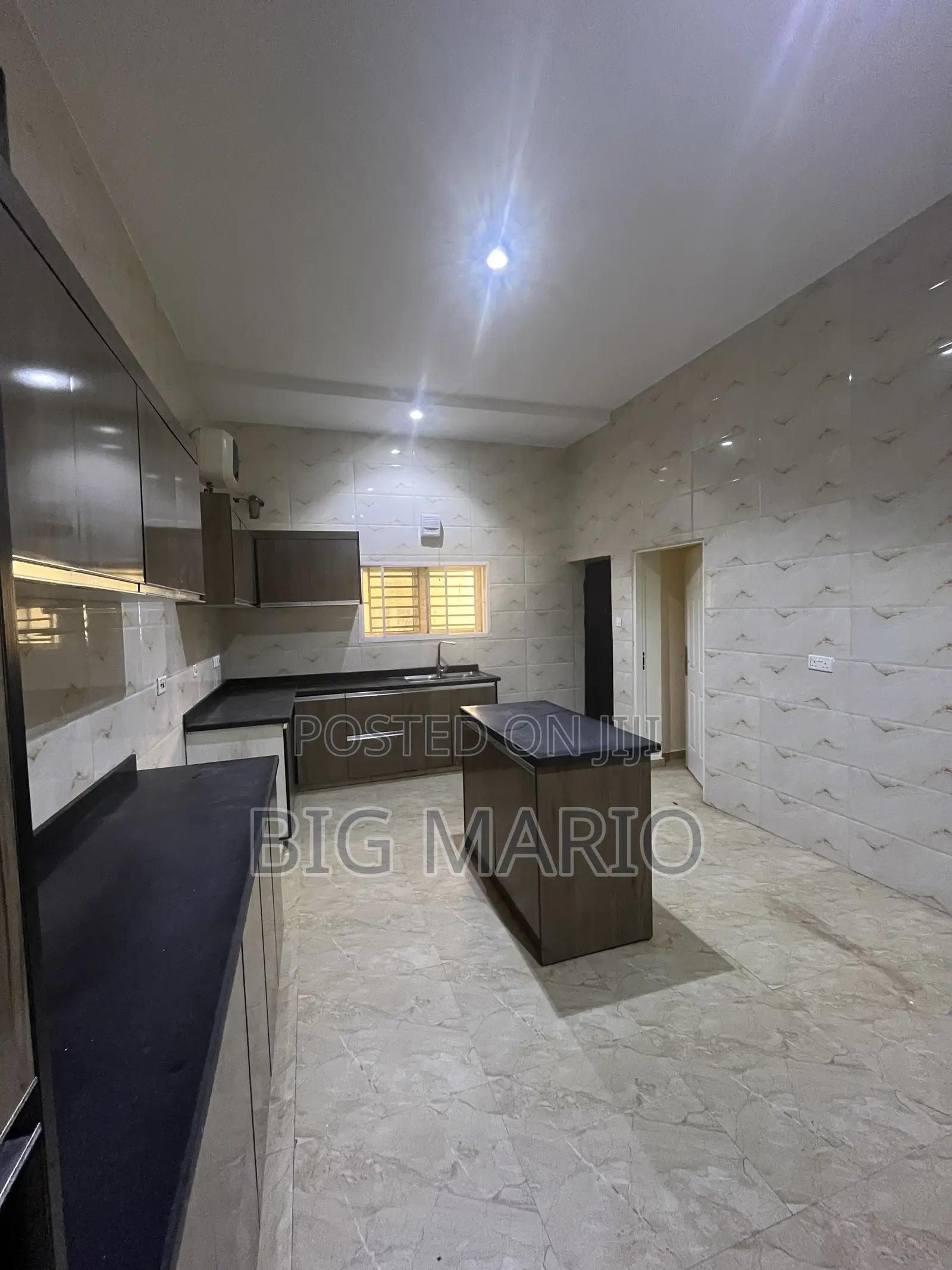 4bdrm Duplex in Guzape Main for rent in Guzape District