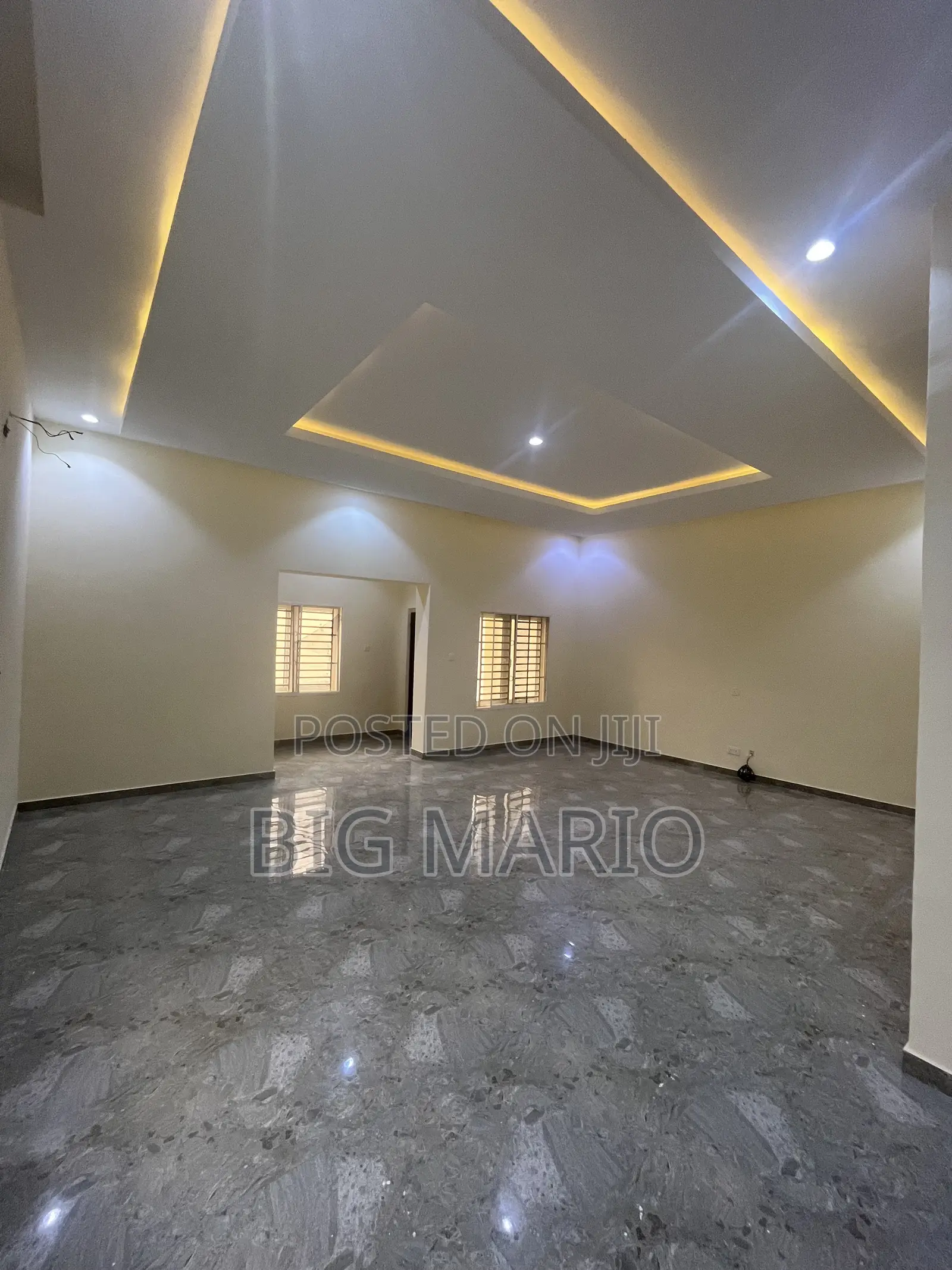 4bdrm Duplex in Guzape Main for rent in Guzape District