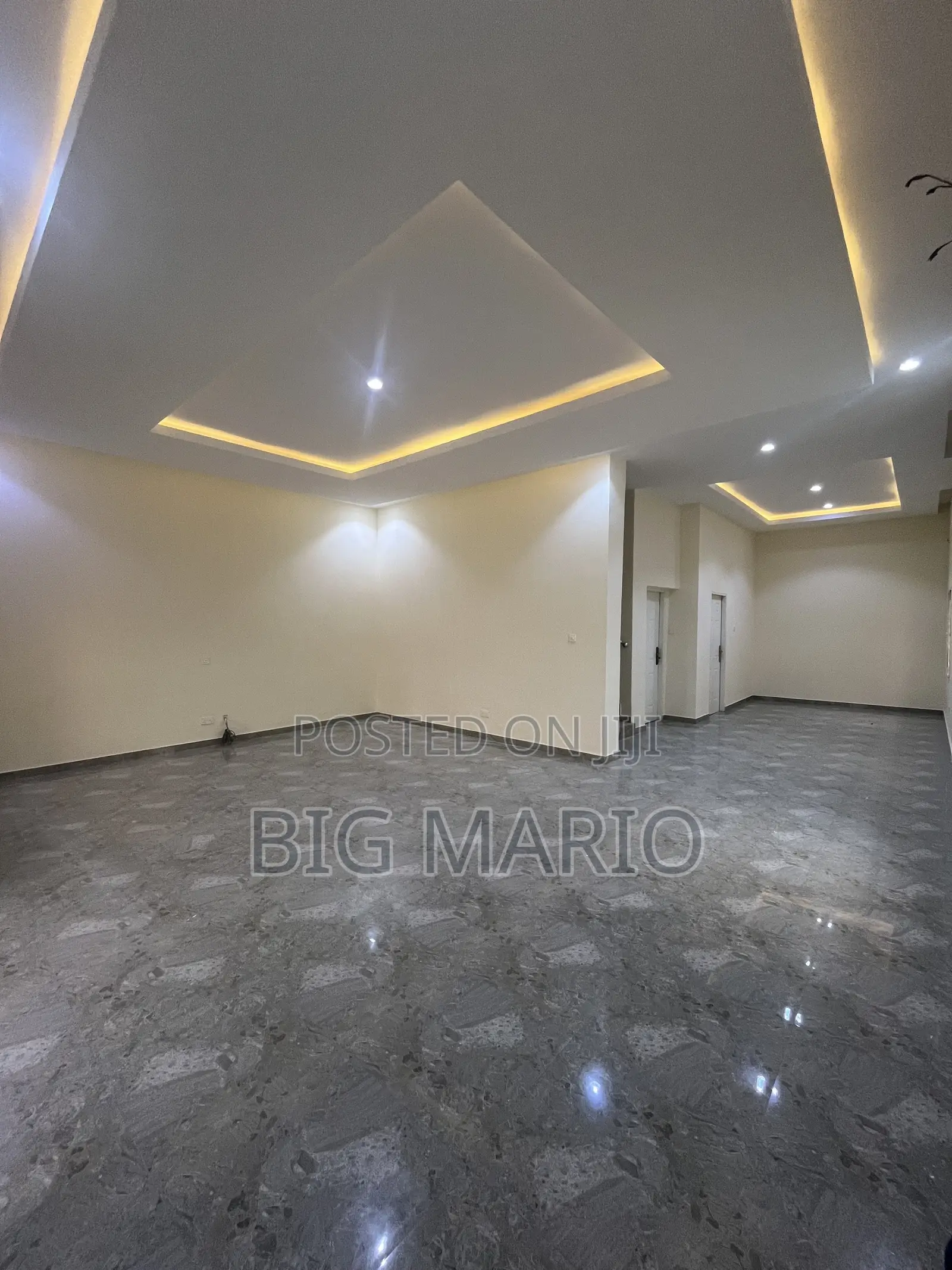 4bdrm Duplex in Guzape Main for rent in Guzape District