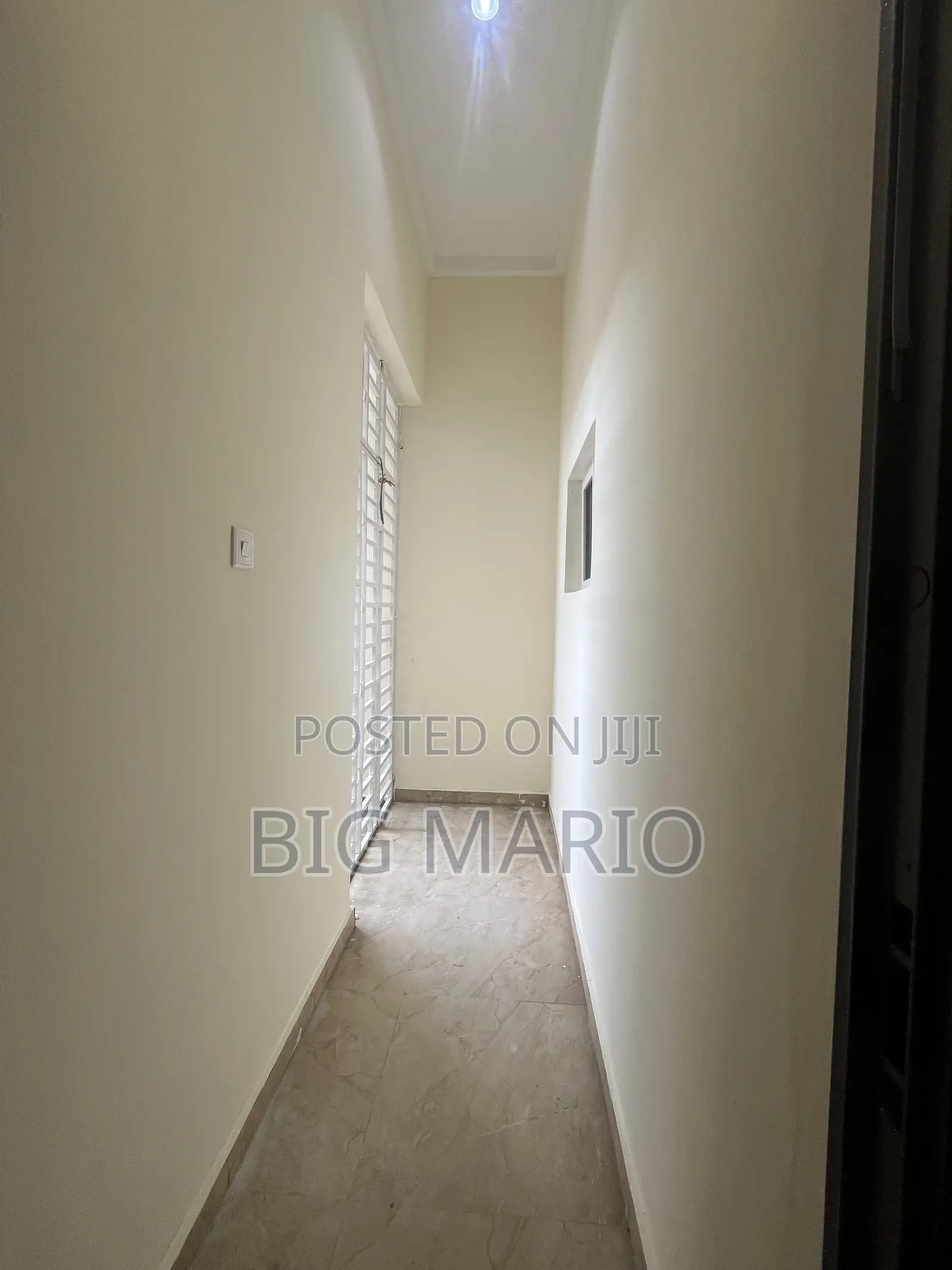 4bdrm Duplex in Guzape Main for rent in Guzape District