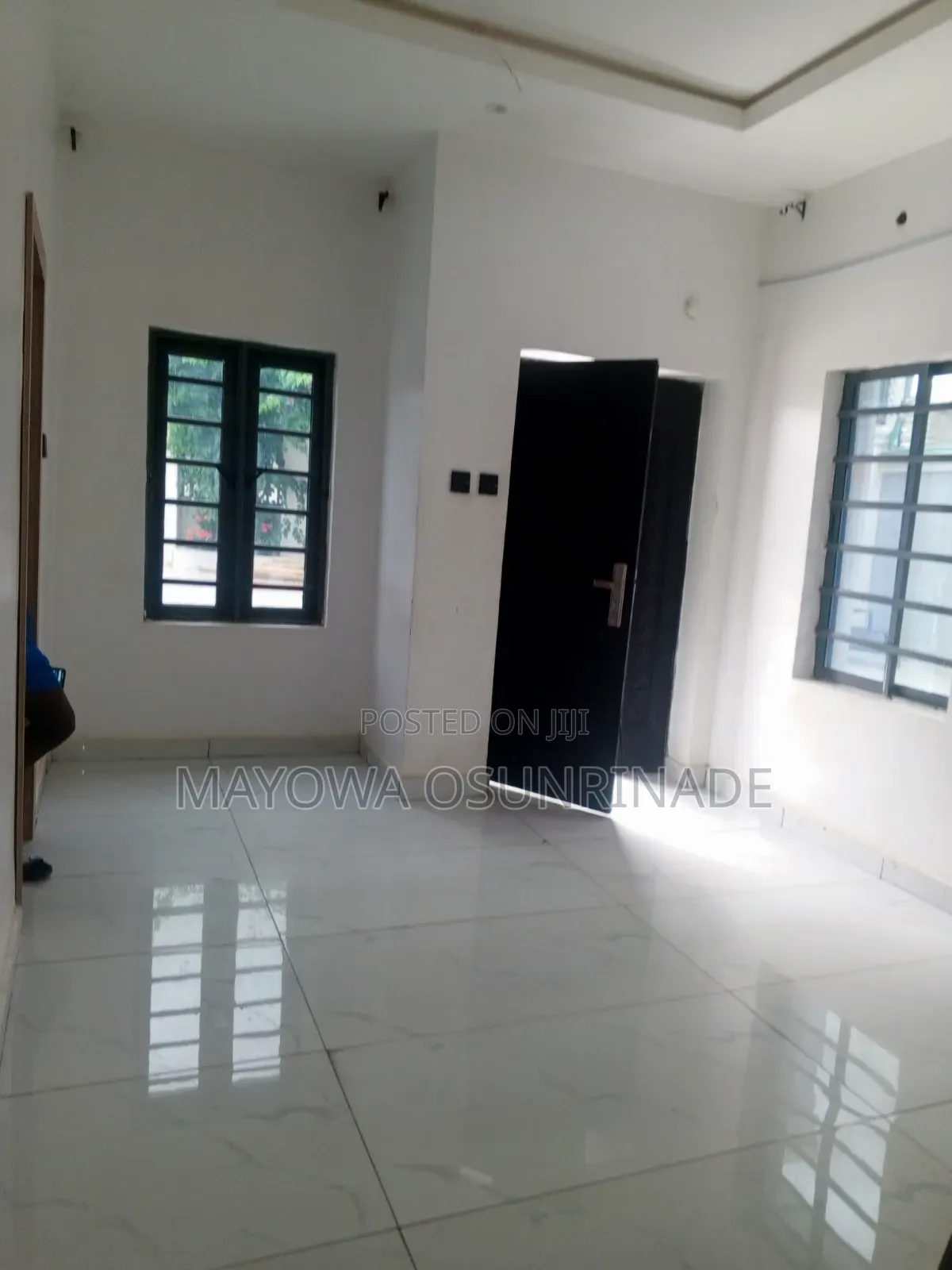 1bdrm Apartment in Ologuneru for rent in Ologuneru
