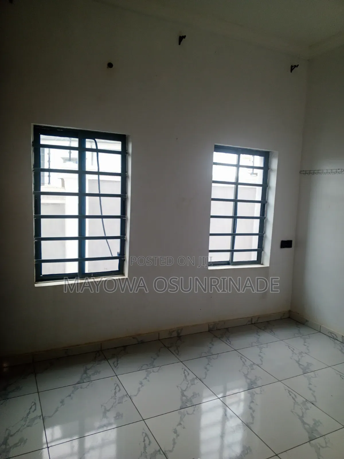 1bdrm Apartment in Ologuneru for rent in Ologuneru
