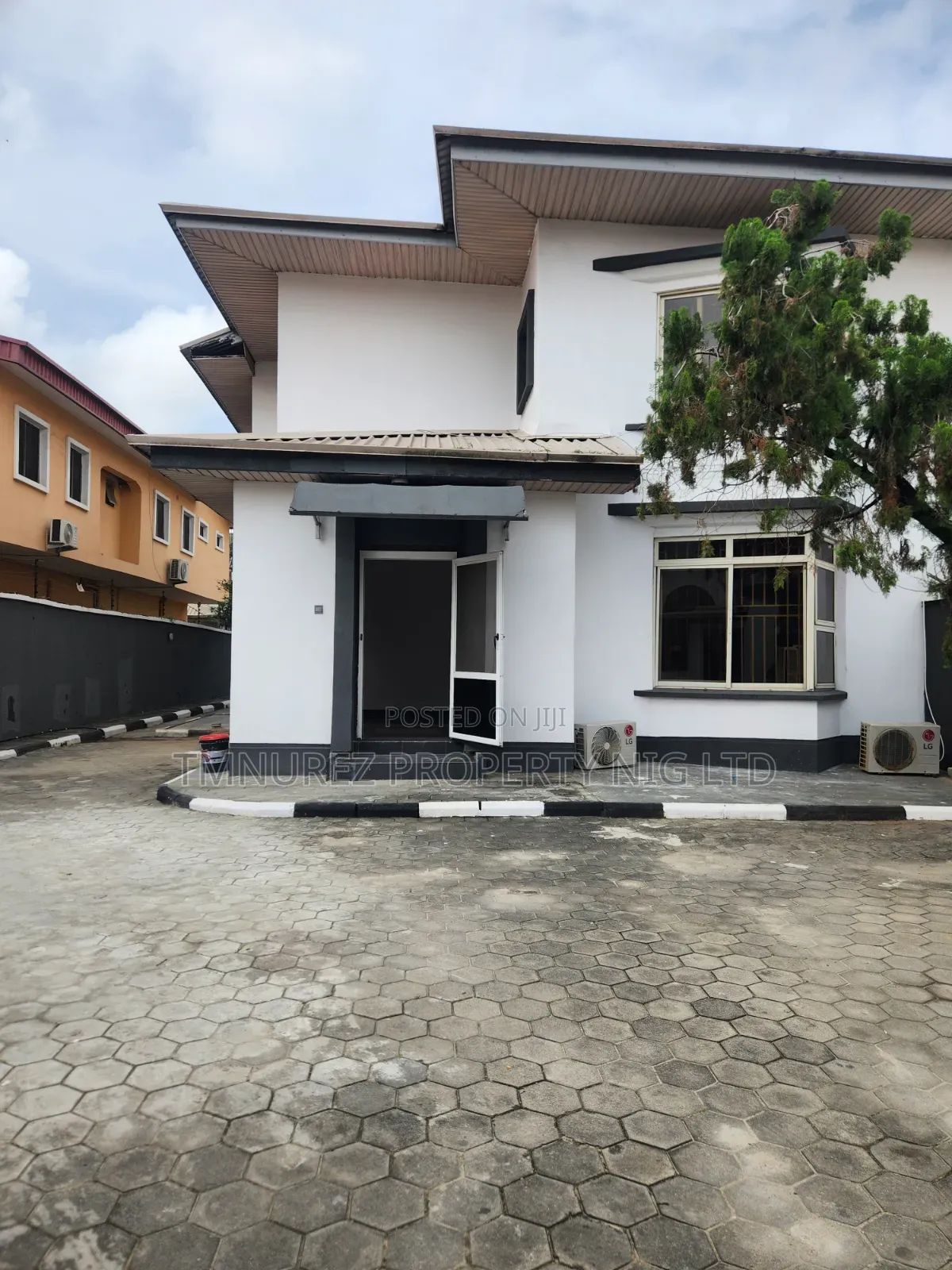 1bdrm Room & Parlour in Lekk Phase1 for rent in Lekki Phase 1