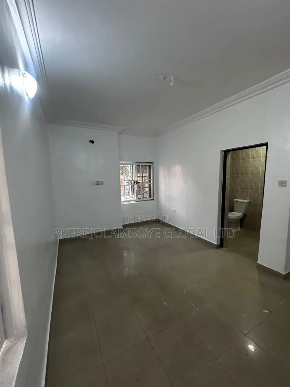 3bdrm Block of Flats in Wuse Zone Abuja for rent in Zone 5 / Wuse