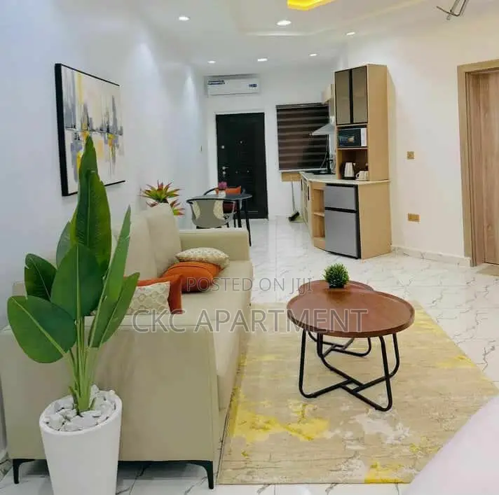 Apartments for Your Long and Short Stay in Gwarinpa