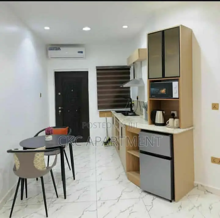 Apartments for Your Long and Short Stay in Gwarinpa
