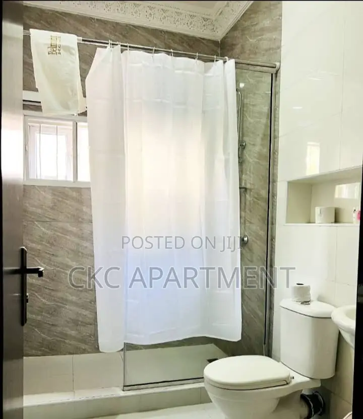 Apartments for Your Long and Short Stay in Gwarinpa