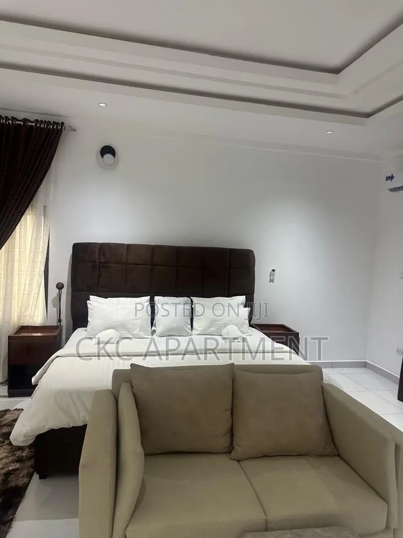 Apartments for Your Long and Short Stay in Gwarinpa