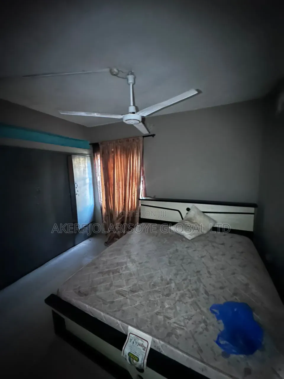 3bdrm Block of Flats in Wuse Zone Abuja for sale in Zone 5 / Wuse