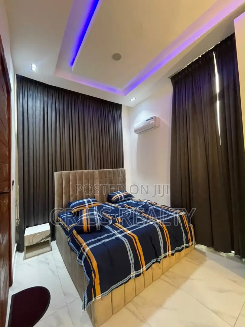 Furnished 2bdrm Apartment in Chevron for sale in Chevron