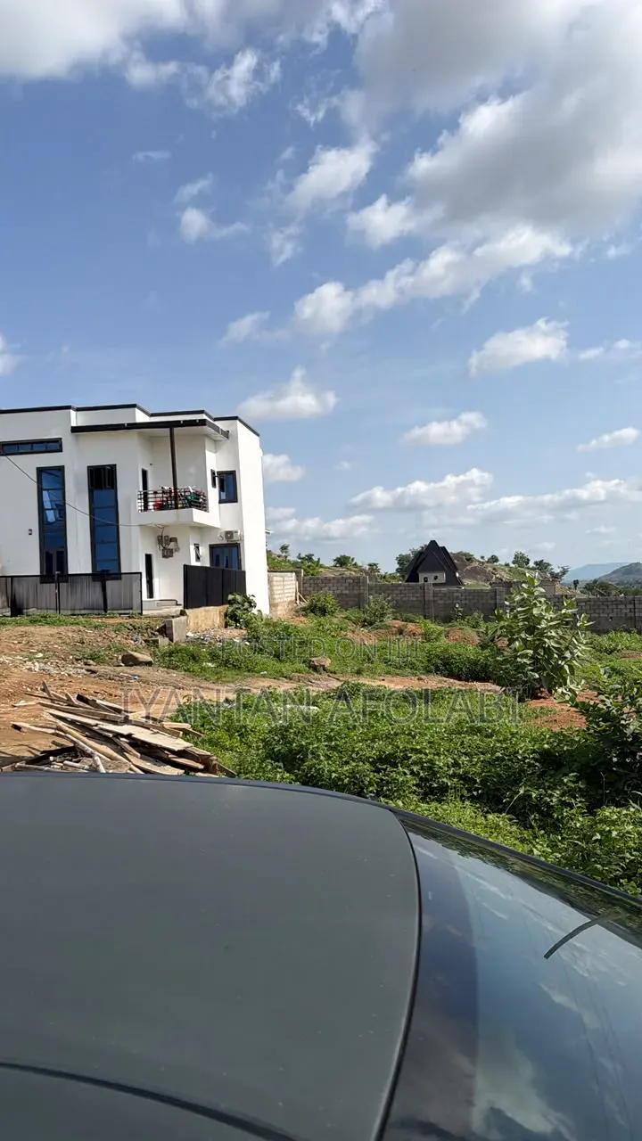 Land for Sale in FHA