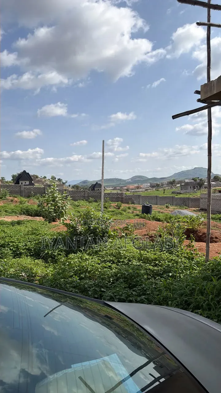 Land for Sale in FHA