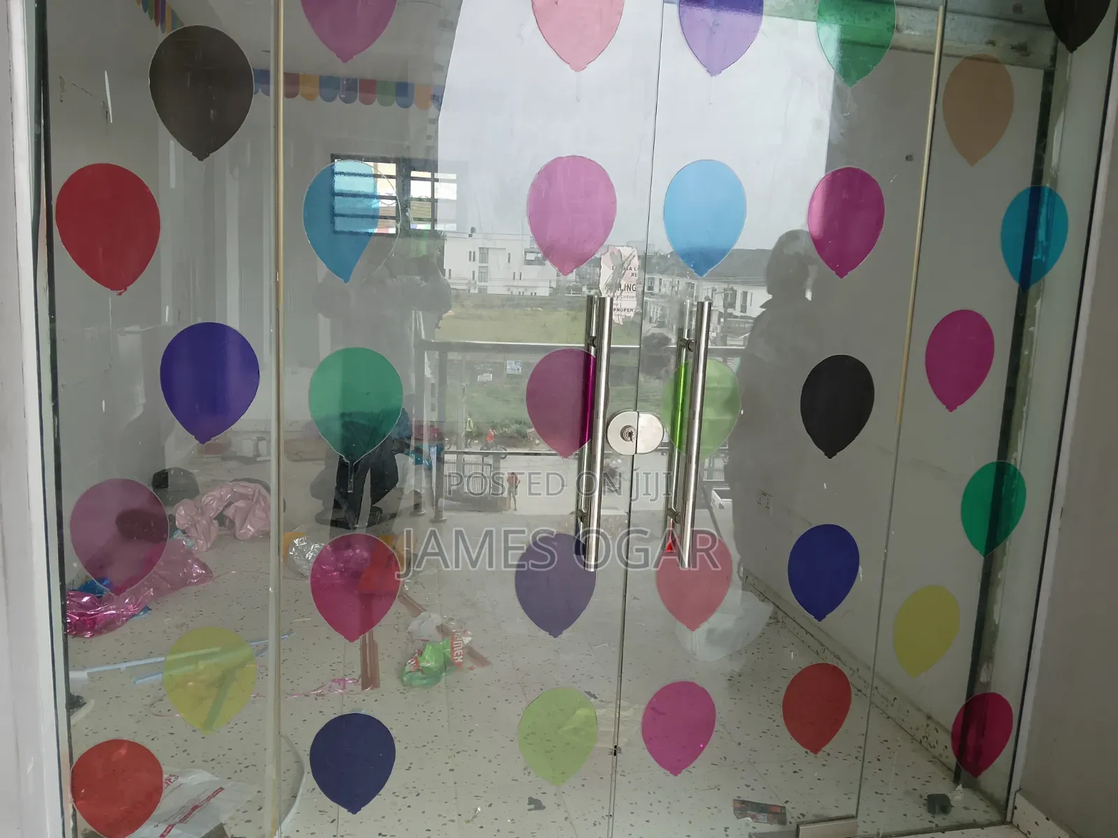 Shop for Rent in Chevron