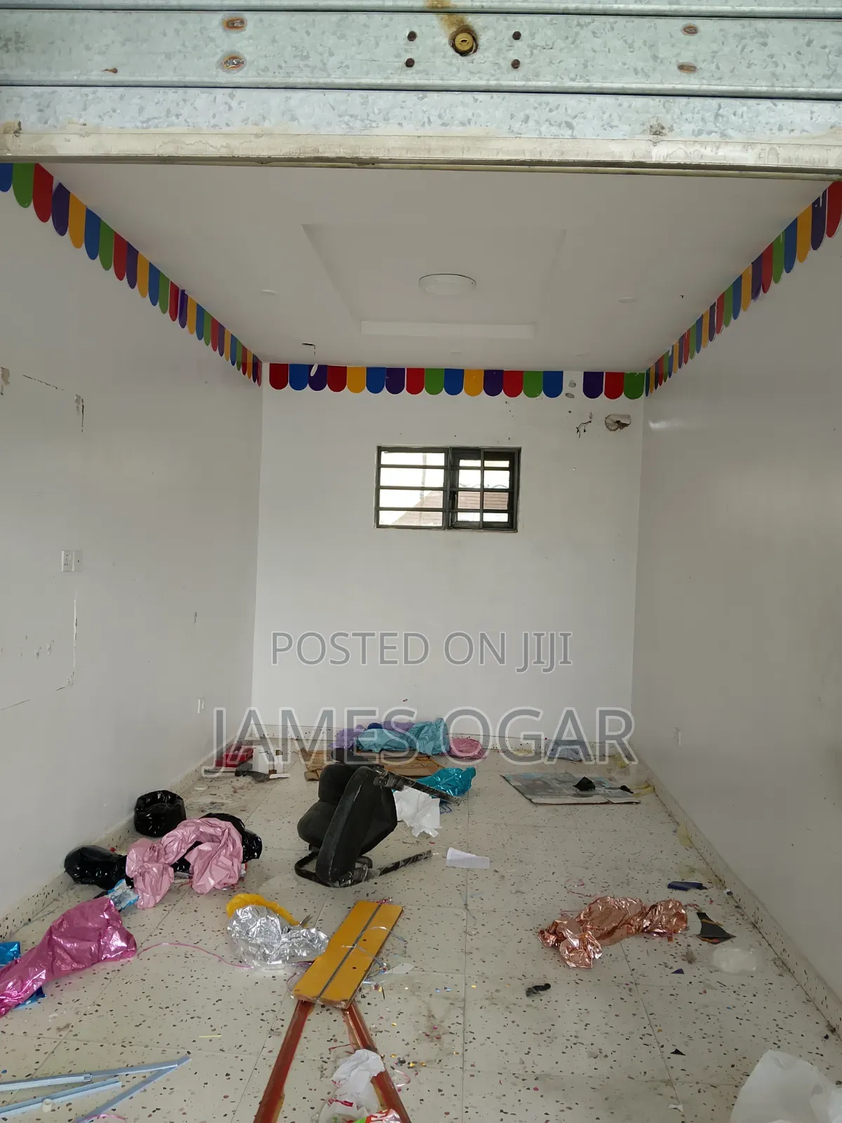 Shop for Rent in Chevron
