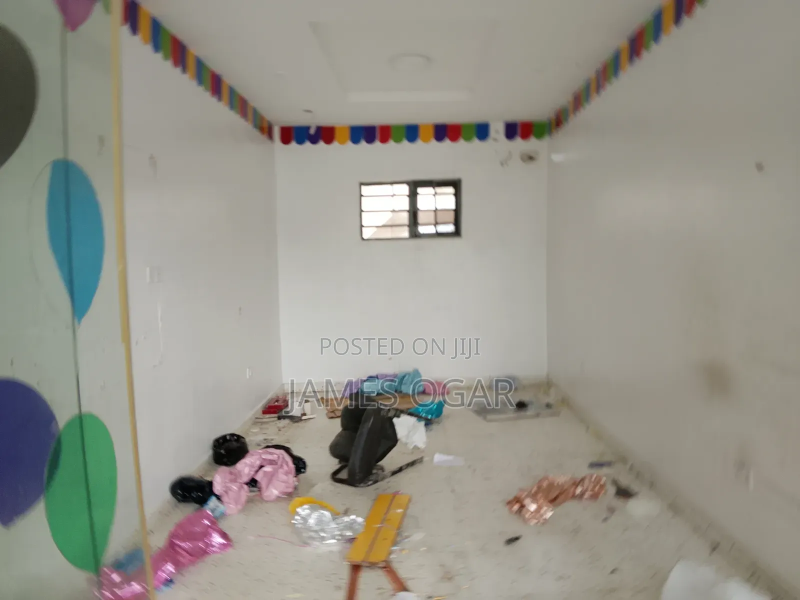 Shop for Rent in Chevron