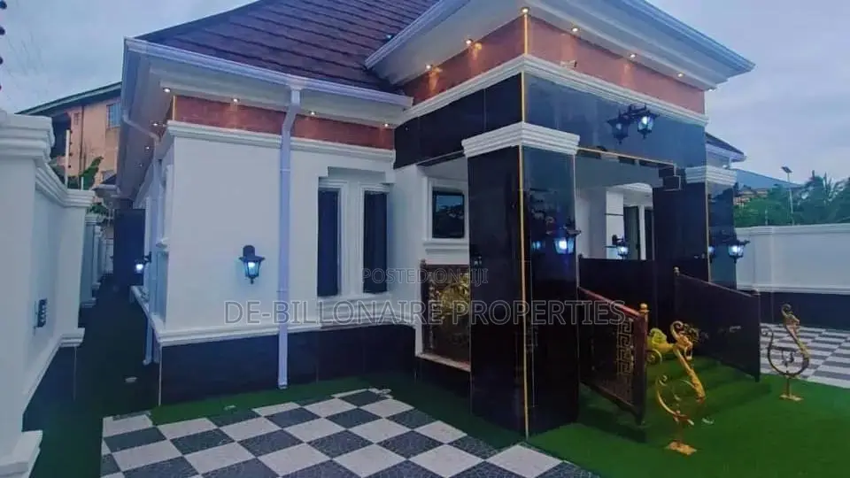 5bdrm Bungalow in Owerri for sale in Owerri