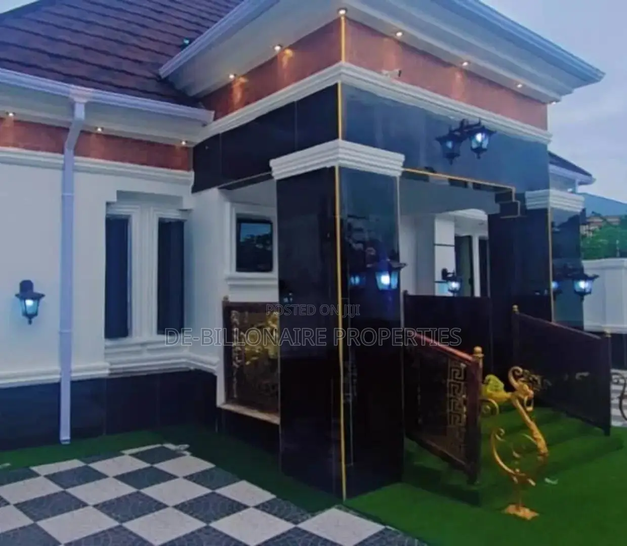 5bdrm Bungalow in Owerri for sale in Owerri