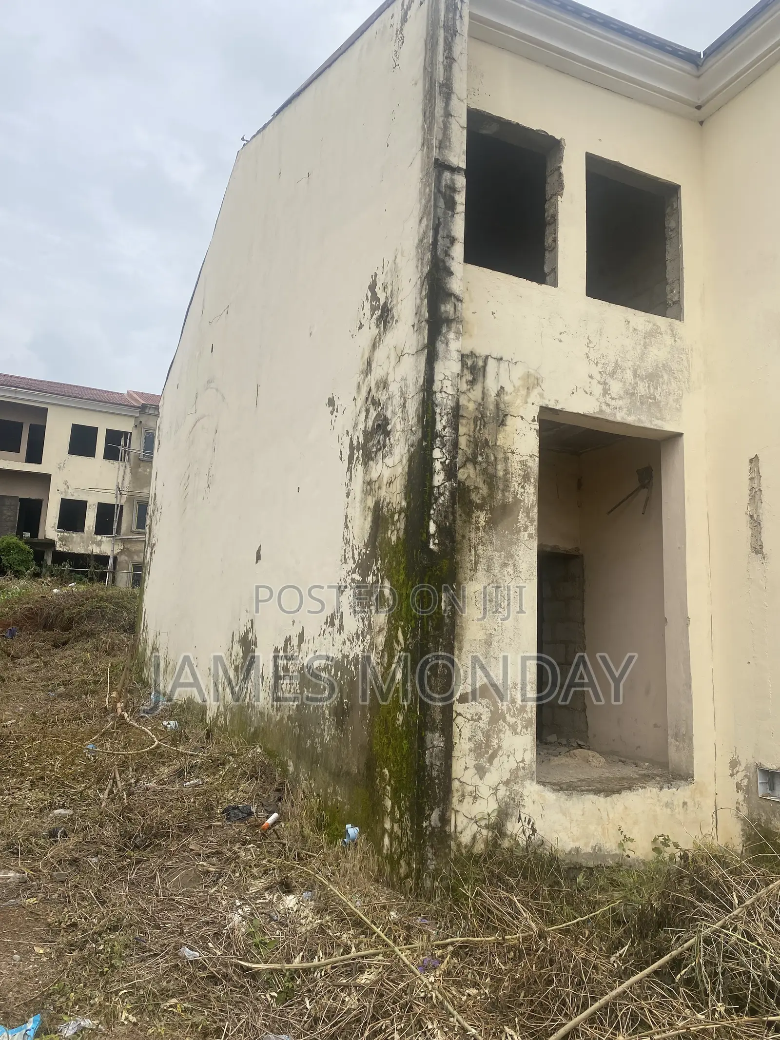 3bdrm Duplex in Asokoro for sale in Asokoro