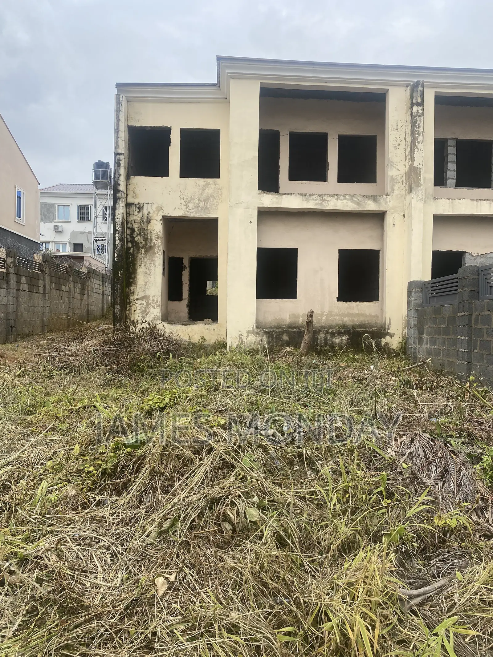 3bdrm Duplex in Asokoro for sale in Asokoro