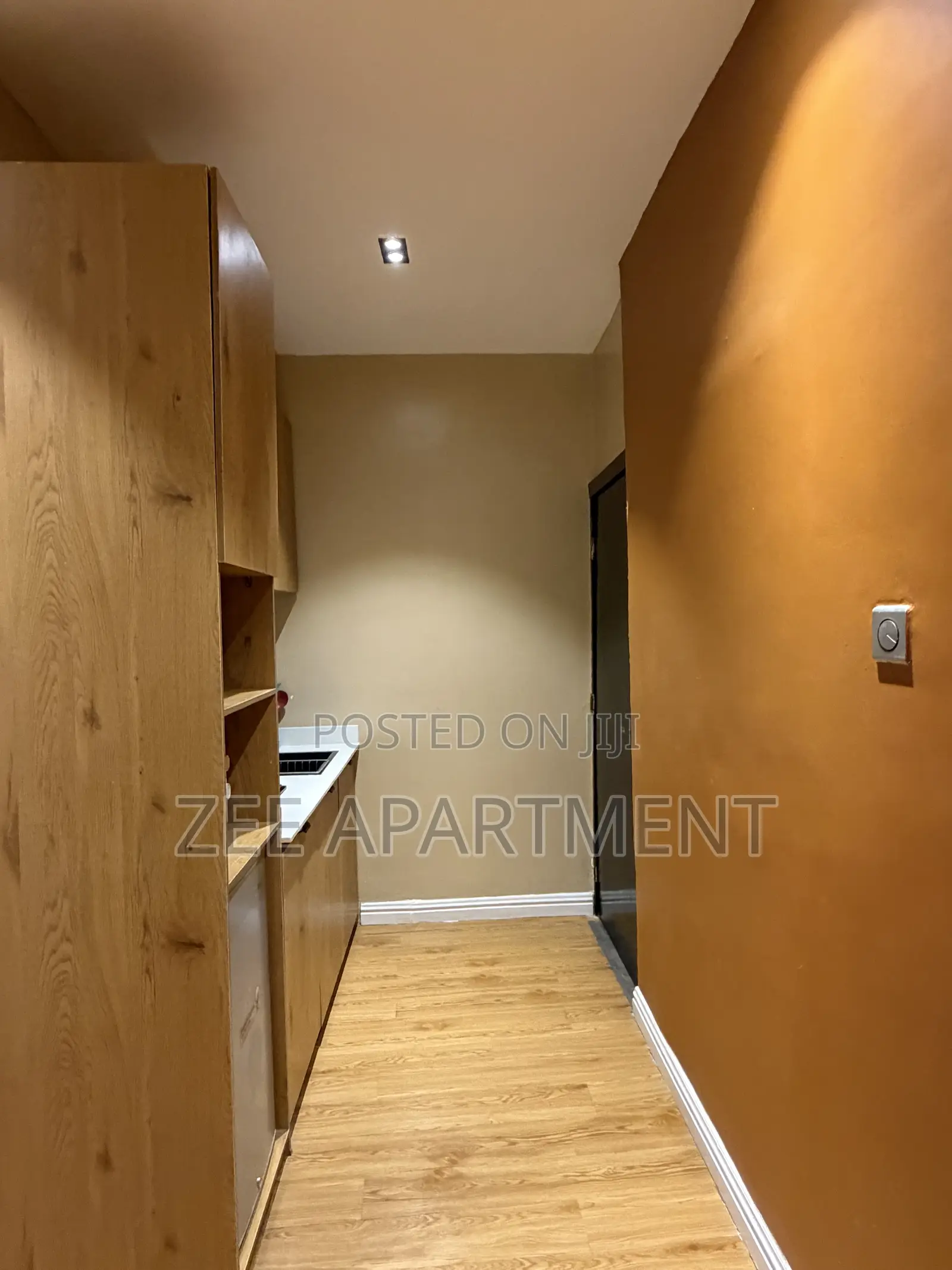 Monthly Furnished Apartment in Lekki Phase 1