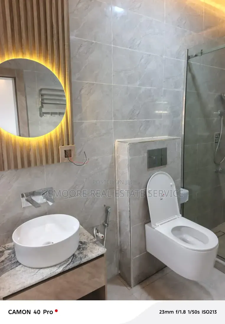 2bdrm Duplex in Olorunfemi, Igando / Ikotun/Igando for sale in Igando / Ikotun/Igando