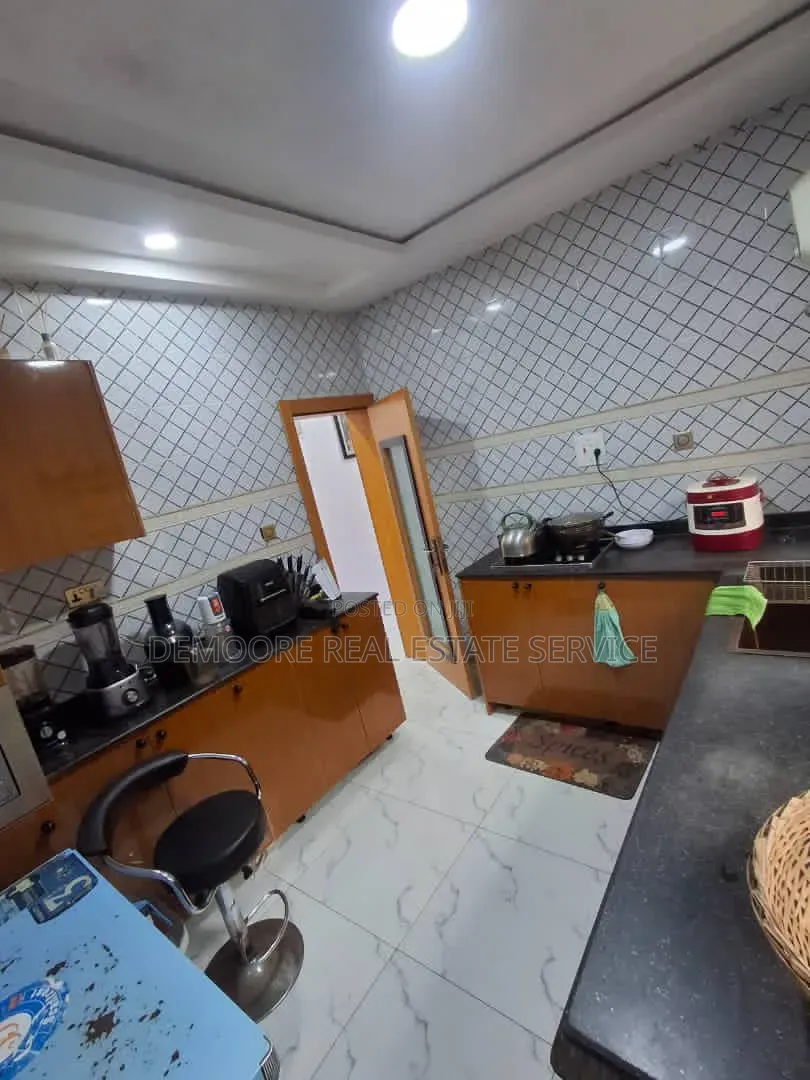 4bdrm Duplex in Secure Estate, Ayobo for sale in Ayobo