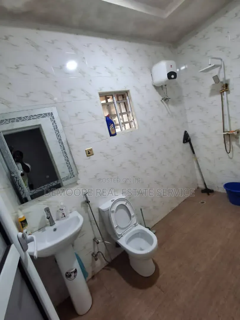 4bdrm Duplex in Secure Estate, Ayobo for sale in Ayobo