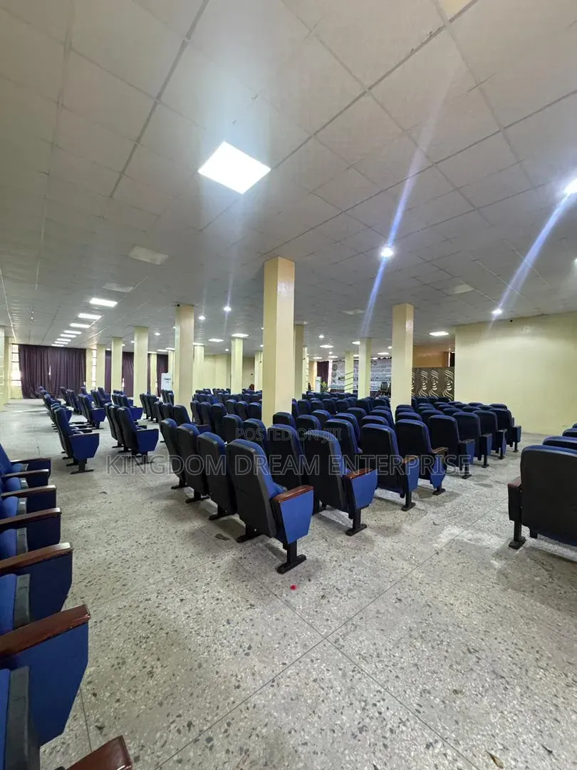 Commercial SPACE for All Use Commercial Use Lekki Phase 1 Lagos in Lekki Phase 1