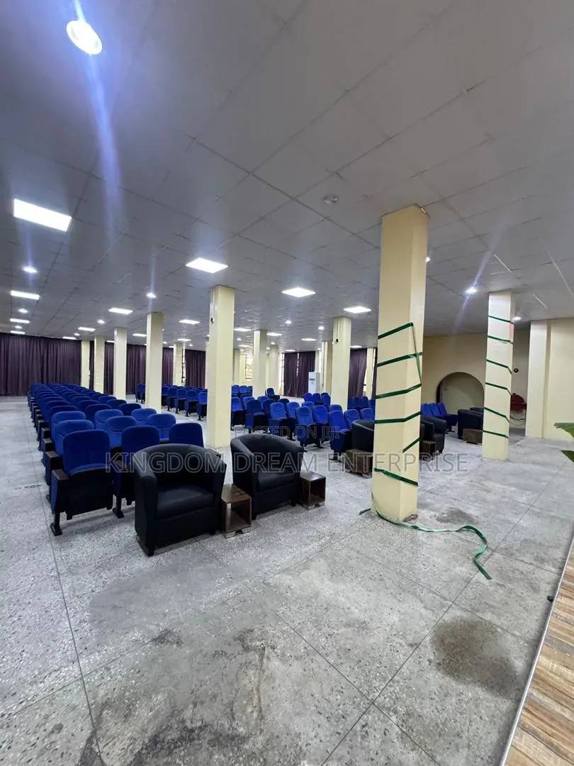 Commercial SPACE for All Use Commercial Use Lekki Phase 1 Lagos in Lekki Phase 1