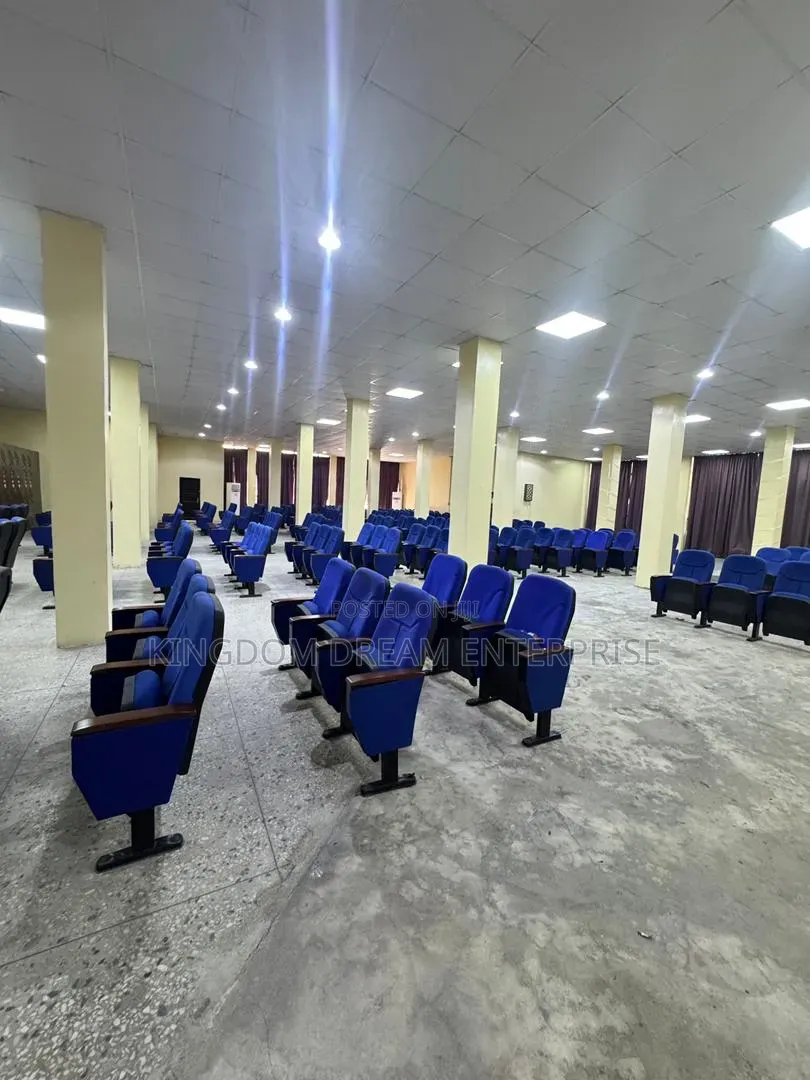 Commercial SPACE for All Use Commercial Use Lekki Phase 1 Lagos in Lekki Phase 1