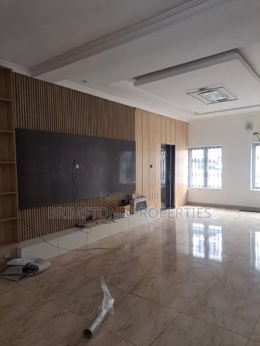 Furnished 2bdrm Apartment in Ikate for rent in Ikate