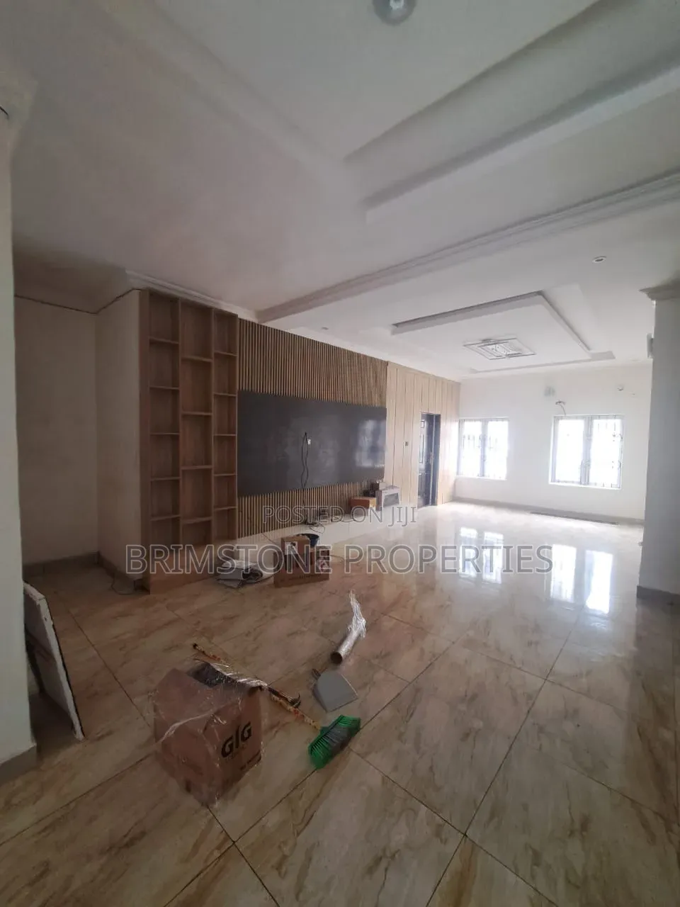 Furnished 2bdrm Apartment in Ikate for rent in Ikate