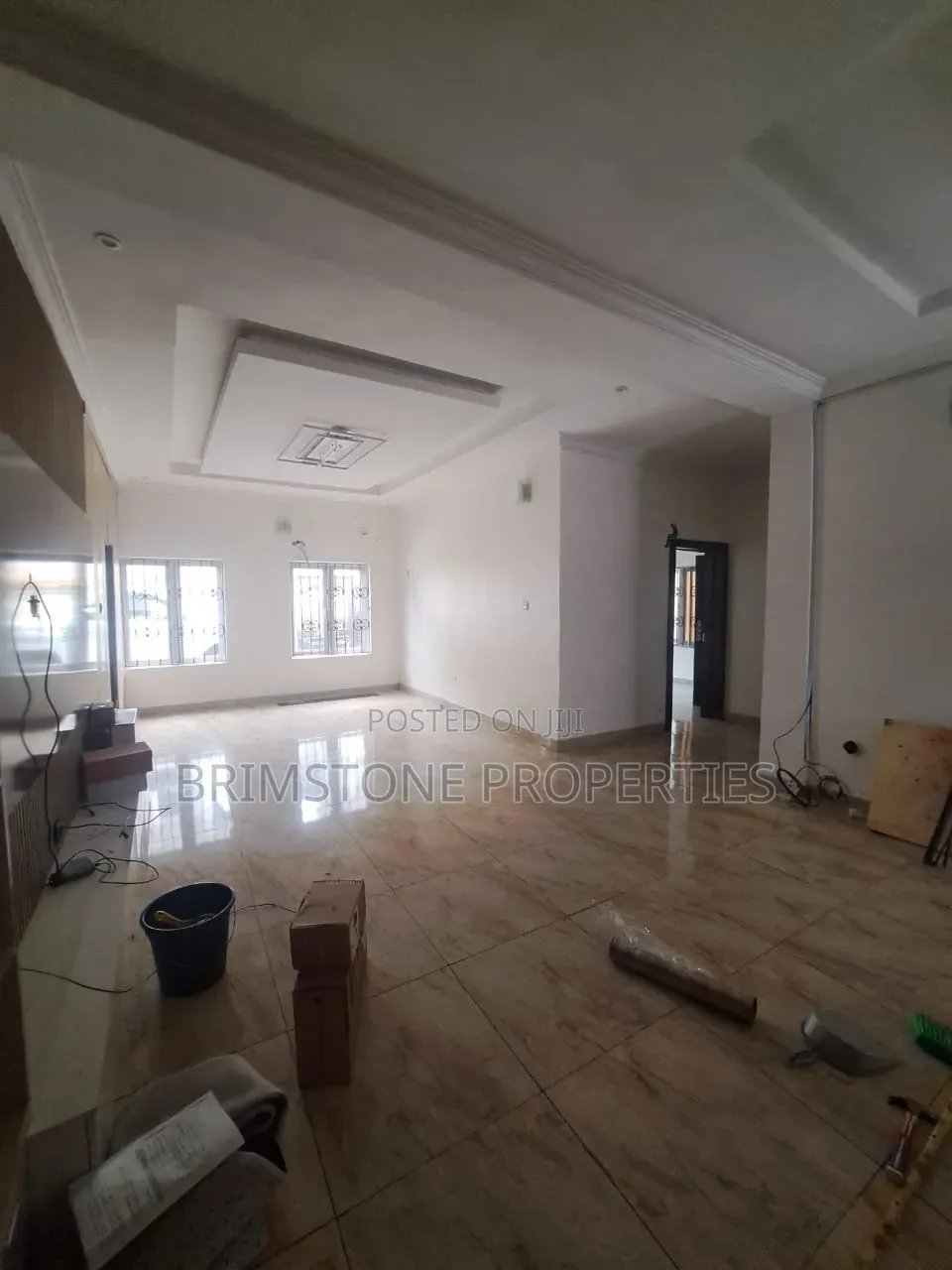 Furnished 2bdrm Apartment in Ikate for rent in Ikate