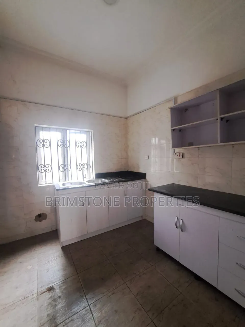 Furnished 2bdrm Apartment in Ikate for rent in Ikate