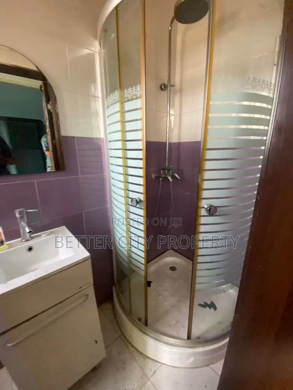 5bdrm Duplex in Magodo Gra Phase 1 for rent in GRA Phase 1