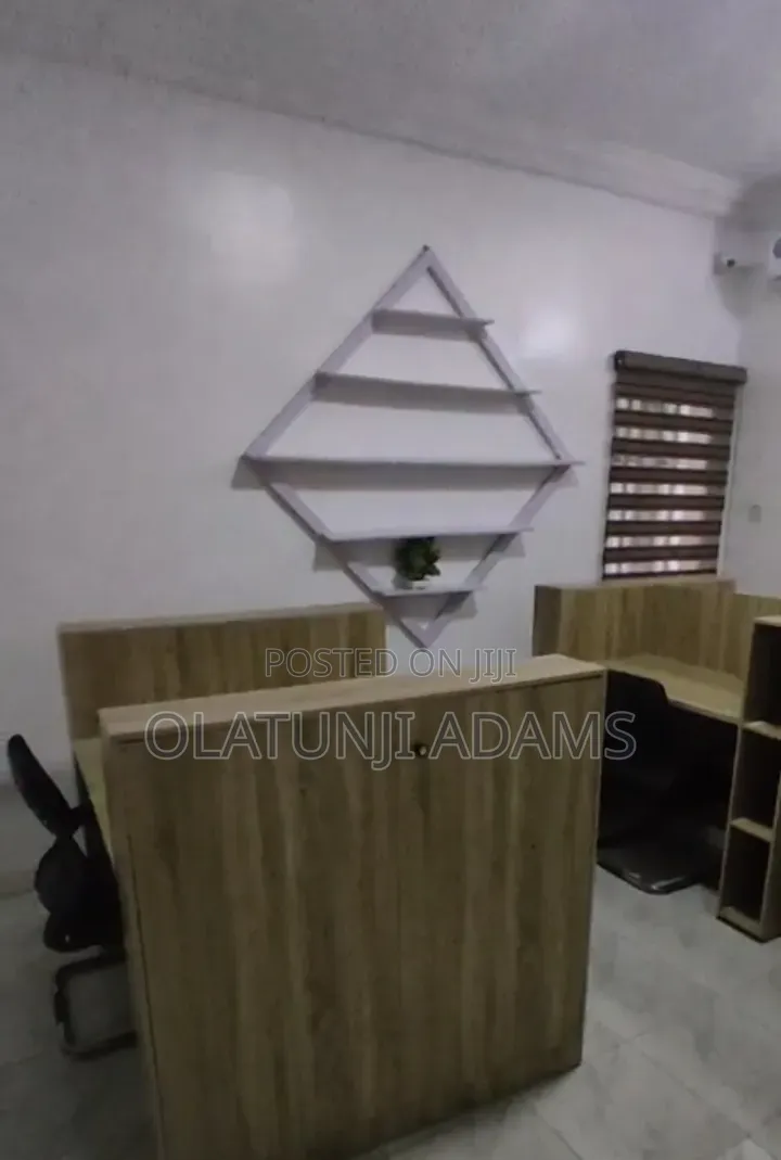 Standard Office Space in Mangoro