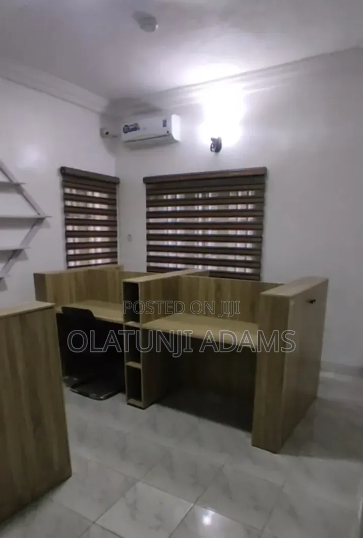 Standard Office Space in Mangoro
