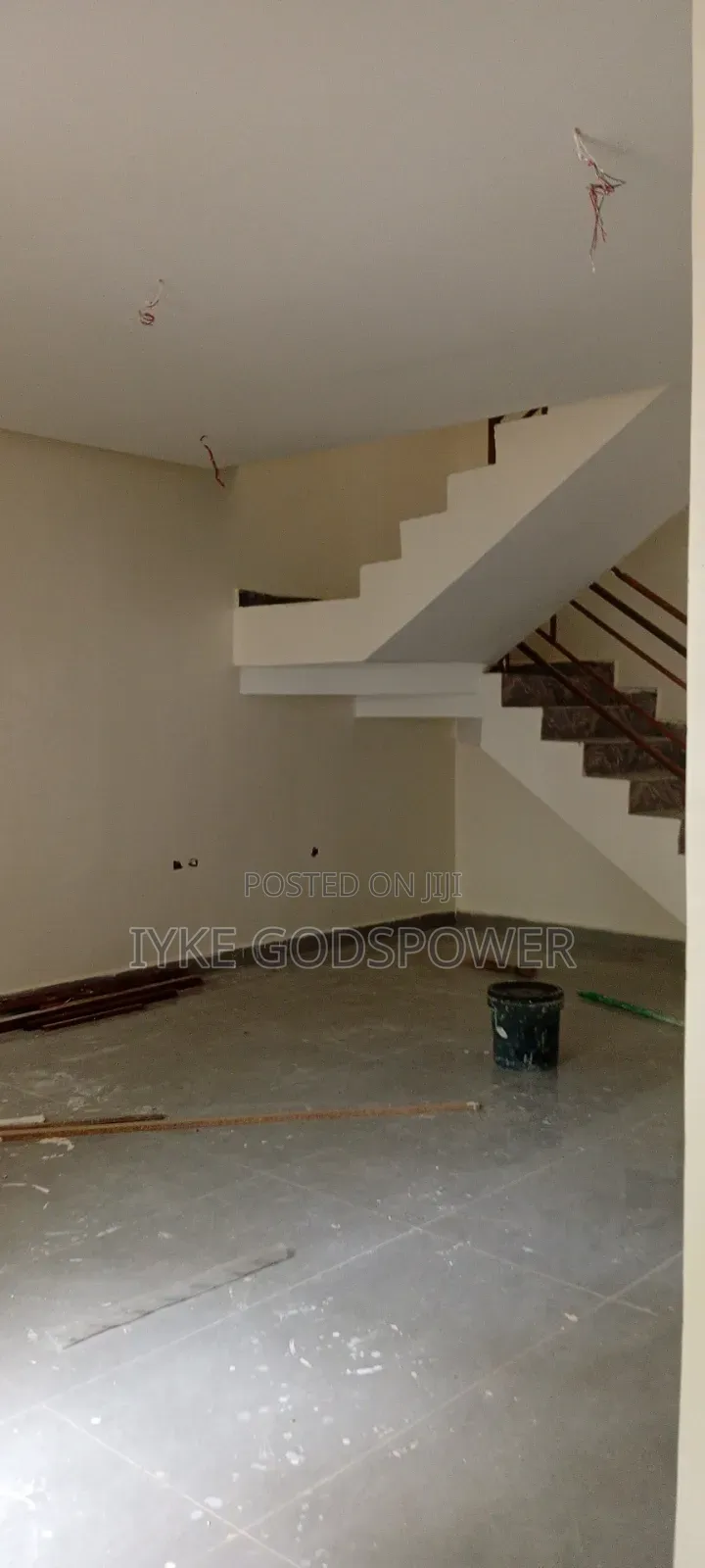 4bdrm Townhouse / Terrace in Carter Court, Gudu for rent in Gudu