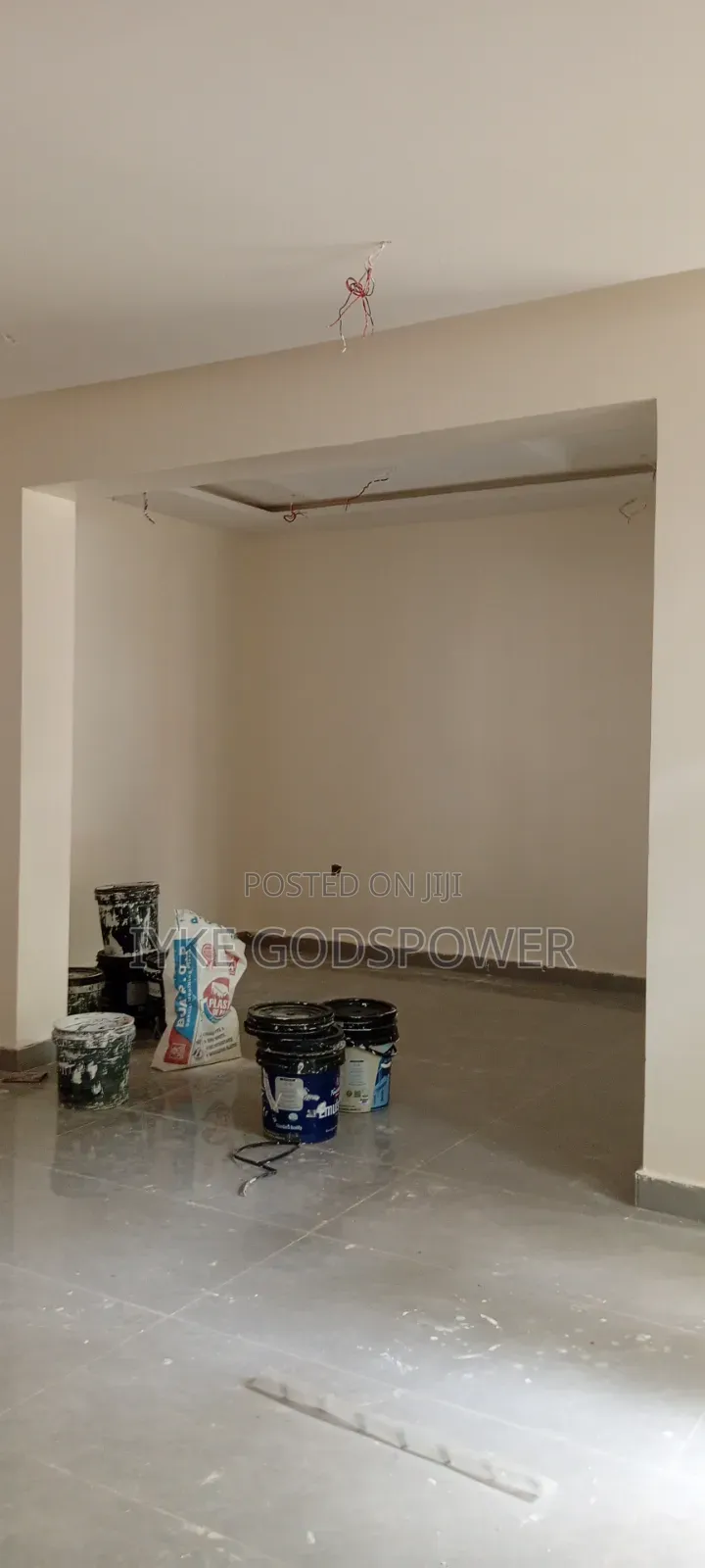 4bdrm Townhouse / Terrace in Carter Court, Gudu for rent in Gudu