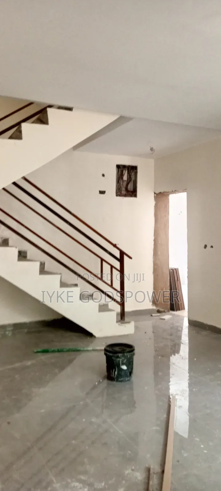 4bdrm Townhouse / Terrace in Carter Court, Gudu for rent in Gudu