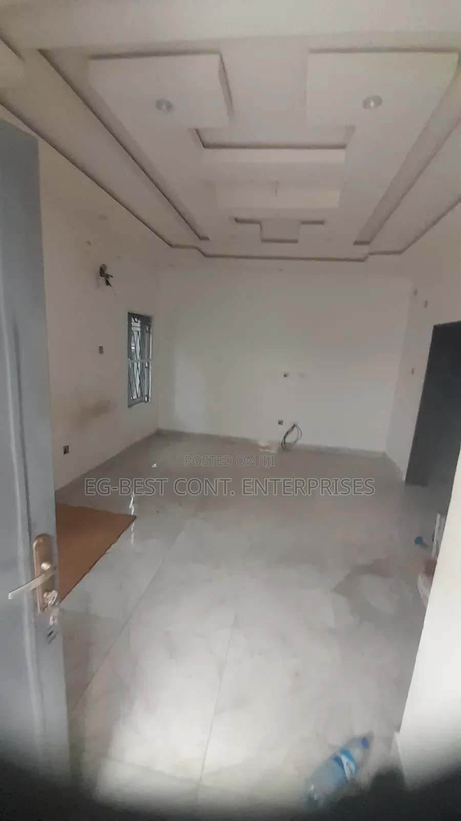 3bdrm Block of Flats in Blenco Estates, Sangotedo for rent in Sangotedo