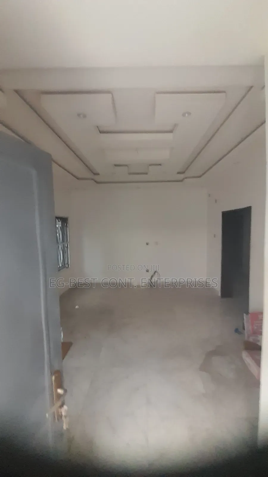 3bdrm Block of Flats in Blenco Estates, Sangotedo for rent in Sangotedo