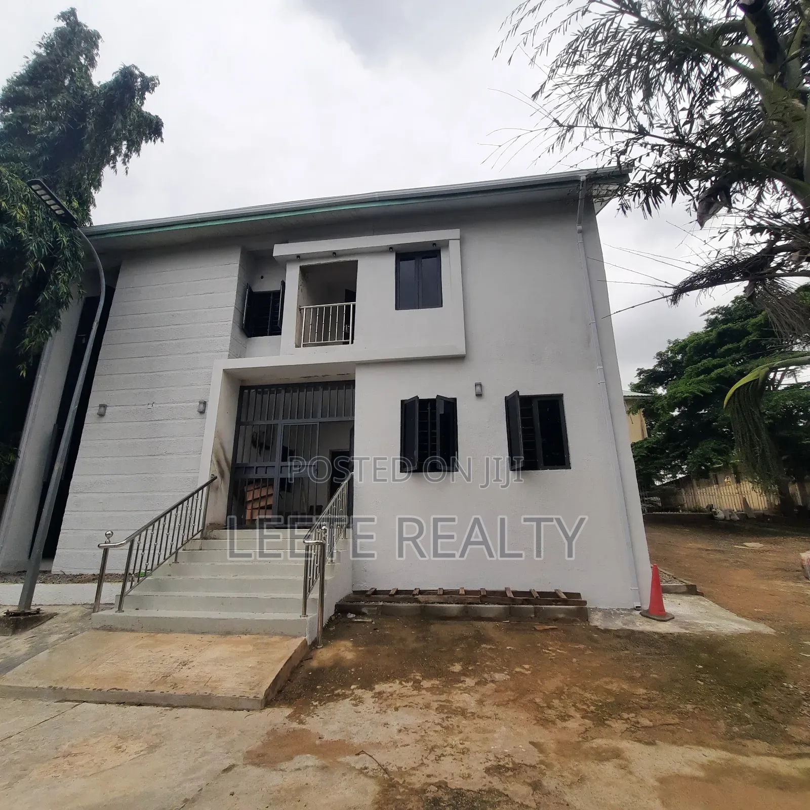 4bdrm Townhouse / Terrace in Wuse 2 for rent in Wuse 2